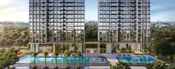 Bloomsbury Residences (D5), Apartment #461320231